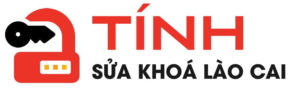 Sửa Khoá Lào Cai